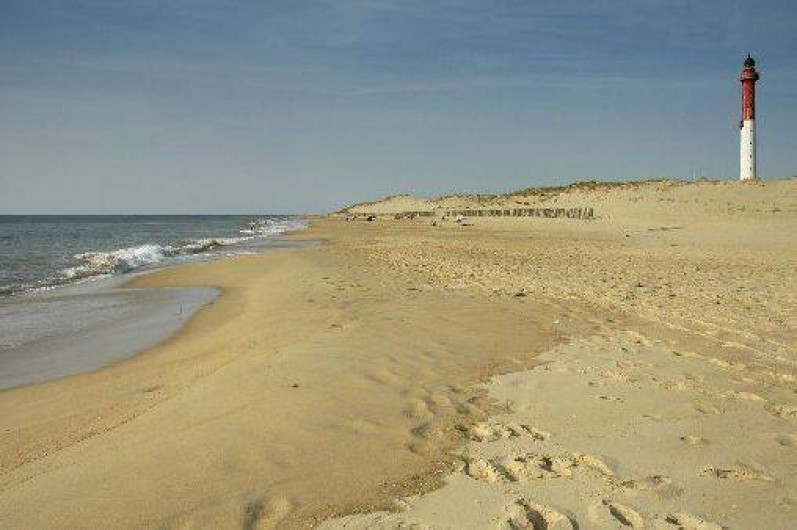 Location de vacances - Maison - Villa à Arvert