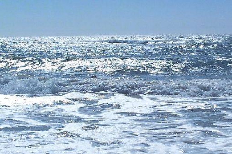 Location de vacances - Maison - Villa à Arvert