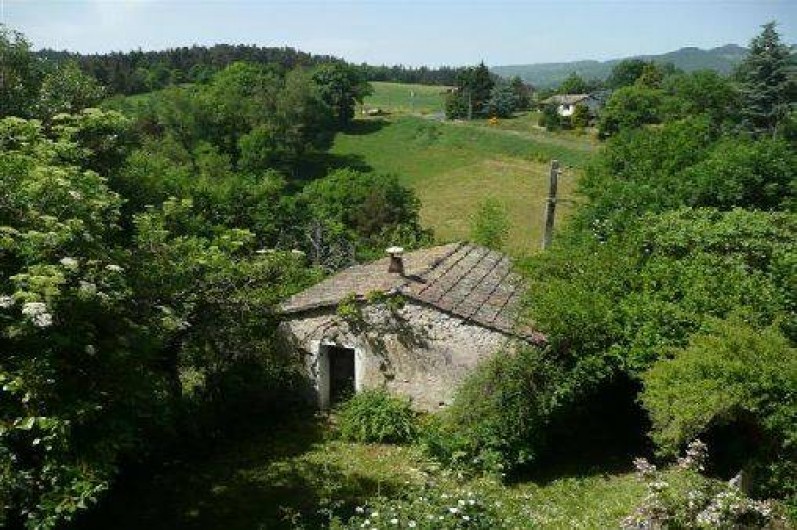 Location de vacances - Gîte à Beauzac