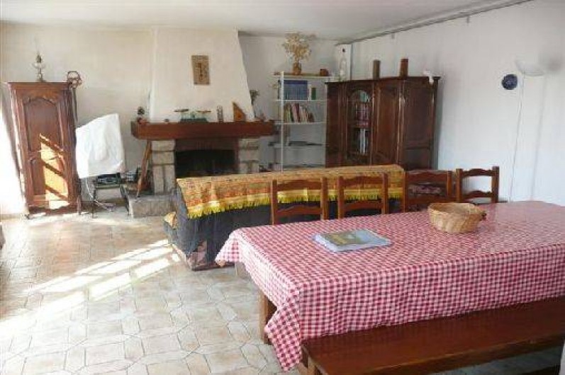 Location de vacances - Gîte à Beauzac