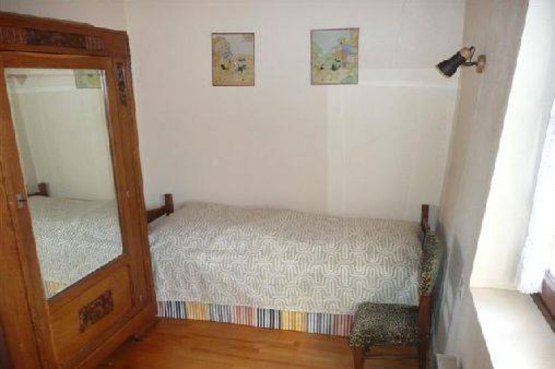 Location de vacances - Gîte à Beauzac