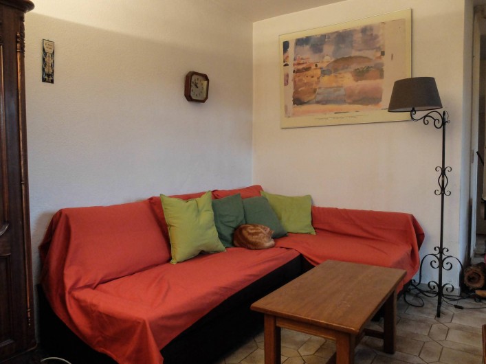 Location de vacances - Gîte à Beauzac