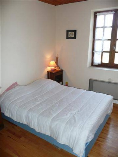 Location de vacances - Gîte à Beauzac