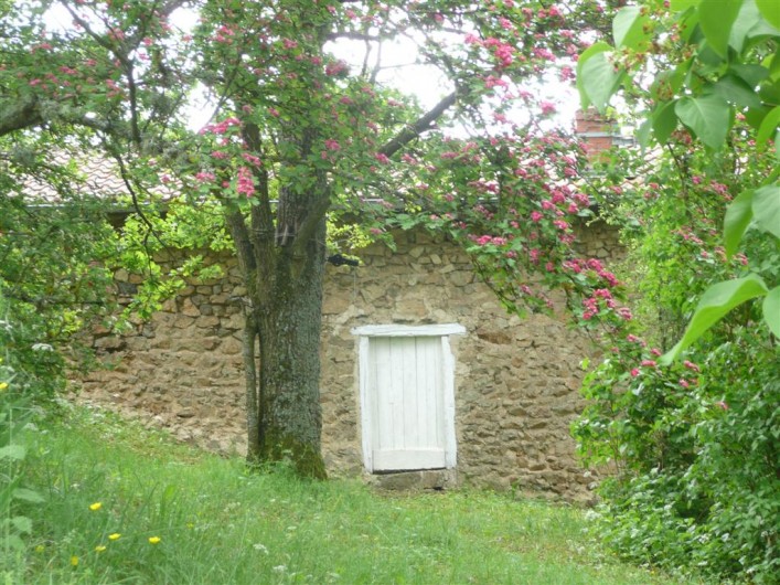 Location de vacances - Gîte à Beauzac