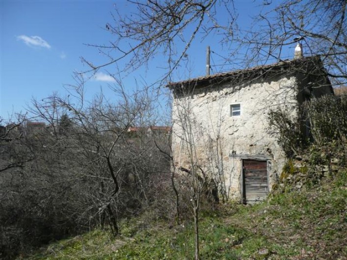 Location de vacances - Gîte à Beauzac