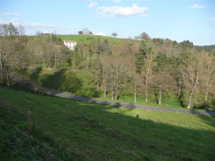 Location de vacances - Gîte à Beauzac