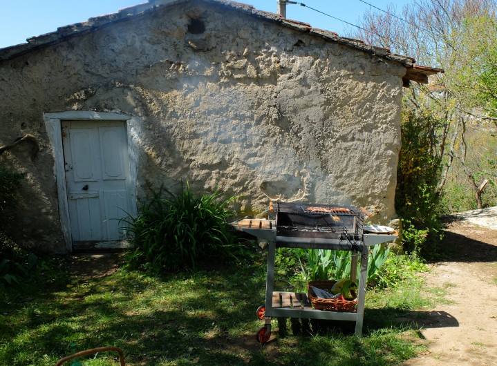 Location de vacances - Gîte à Beauzac