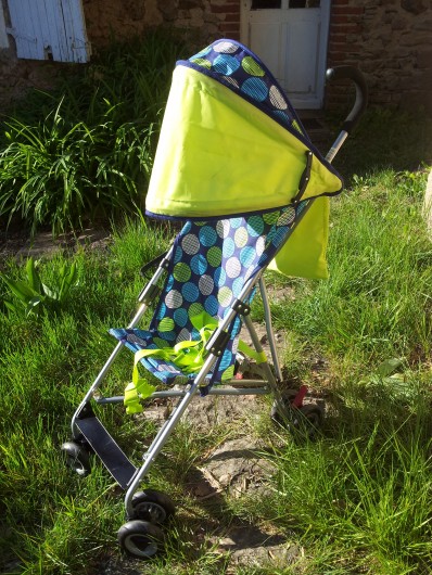 Location de vacances - Gîte à Beauzac