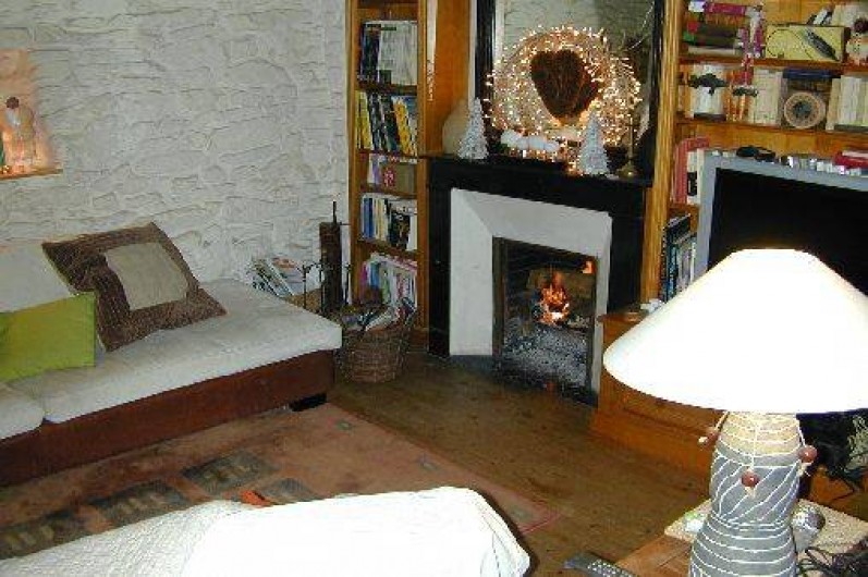 Location de vacances - Maison - Villa à Saint-Armel