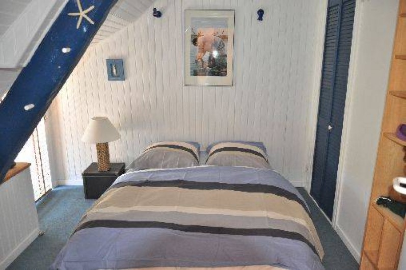 Location de vacances - Maison - Villa à Saint-Armel