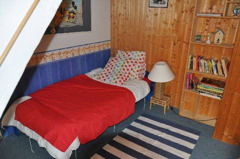 Location de vacances - Maison - Villa à Saint-Armel