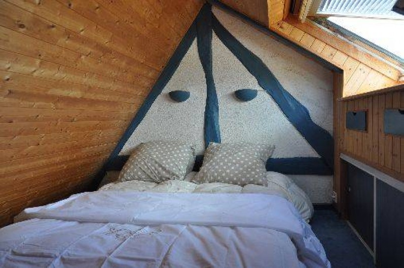 Location de vacances - Maison - Villa à Saint-Armel