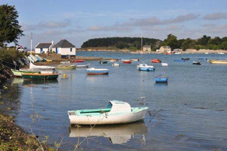 Location de vacances - Maison - Villa à Saint-Armel