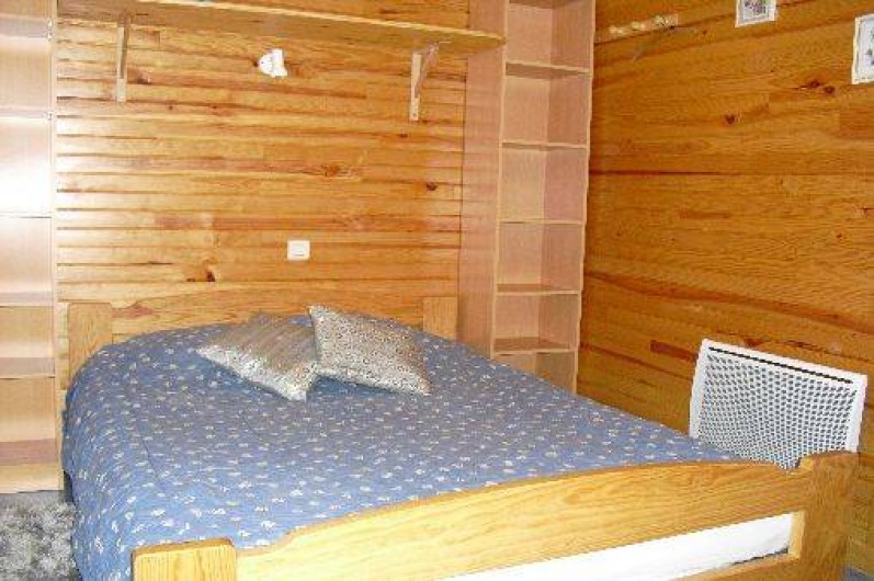 Location de vacances - Villa à Le Mont-Dore