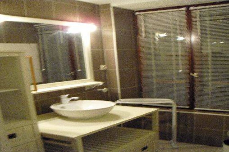 Location de vacances - Villa à Le Mont-Dore