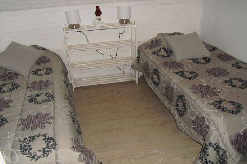 Location de vacances - Villa à Le Mont-Dore