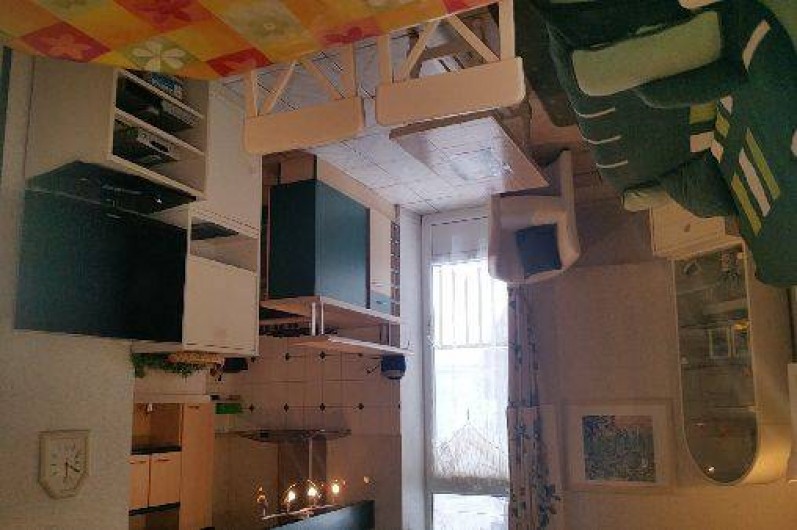 Location de vacances - Villa à Le Mont-Dore