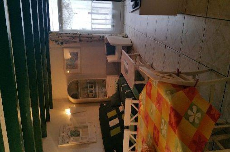 Location de vacances - Villa à Le Mont-Dore