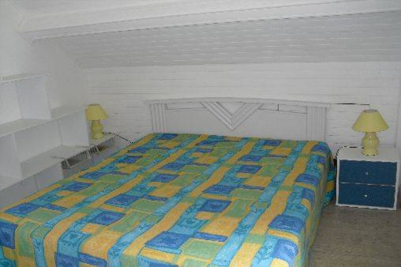 Location de vacances - Villa à Le Mont-Dore