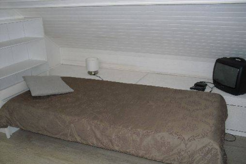 Location de vacances - Villa à Le Mont-Dore