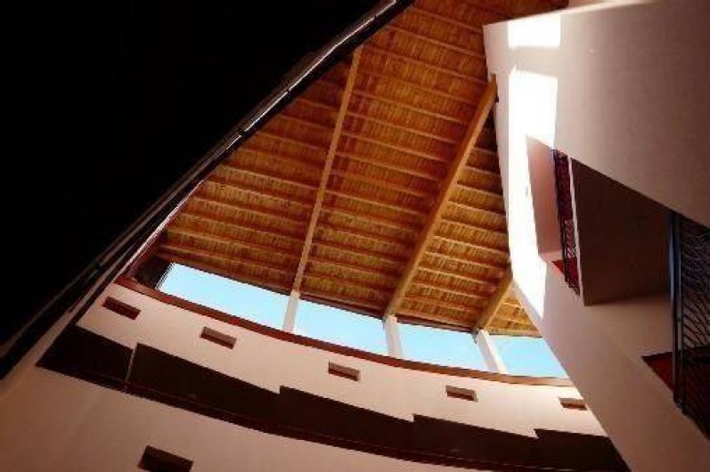 Location de vacances - Appartement à Les Arcs