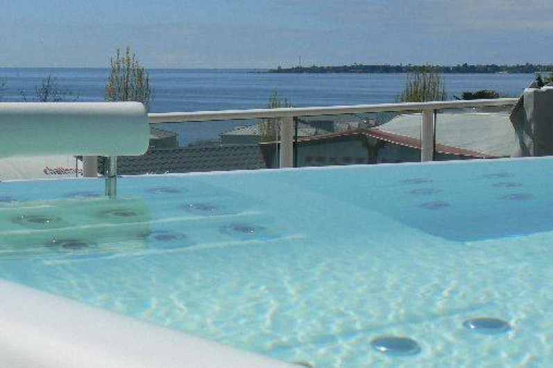 Location de vacances - Camping à Concarneau