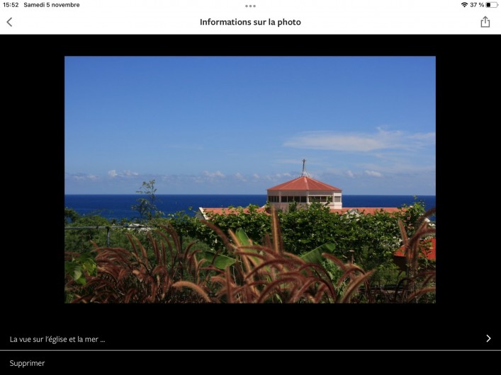 Location de vacances - Villa à Saint-Gilles les Bains