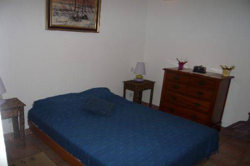 Location de vacances - Appartement à L'Île-Rousse