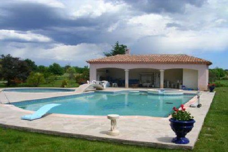 Location de vacances - Appartement à La Garde