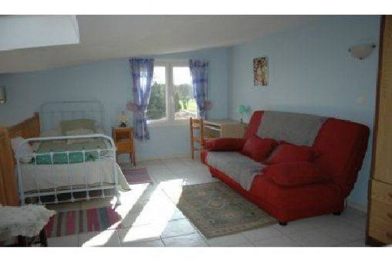 Location de vacances - Appartement à La Garde