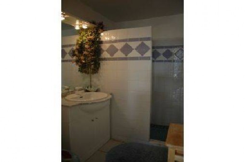 Location de vacances - Appartement à La Garde