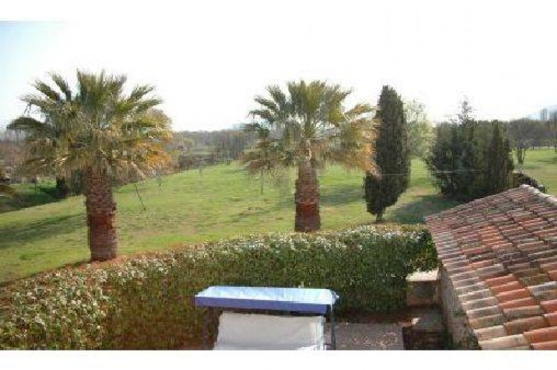 Location de vacances - Appartement à La Garde