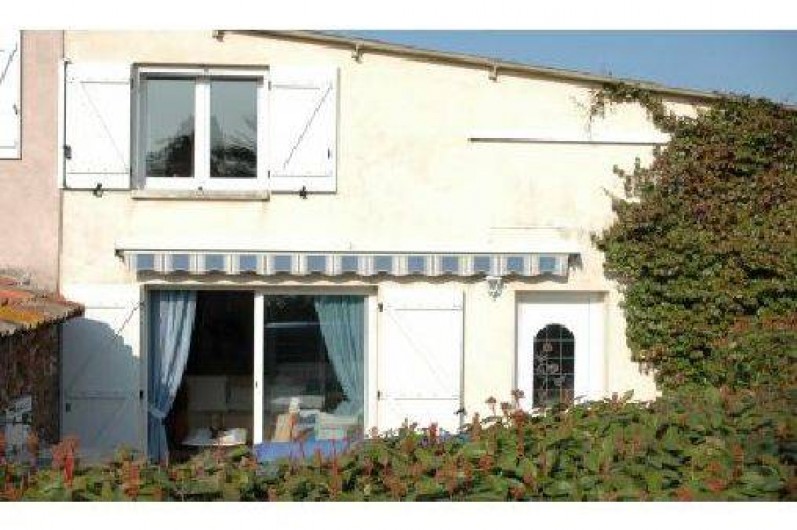 Location de vacances - Appartement à La Garde