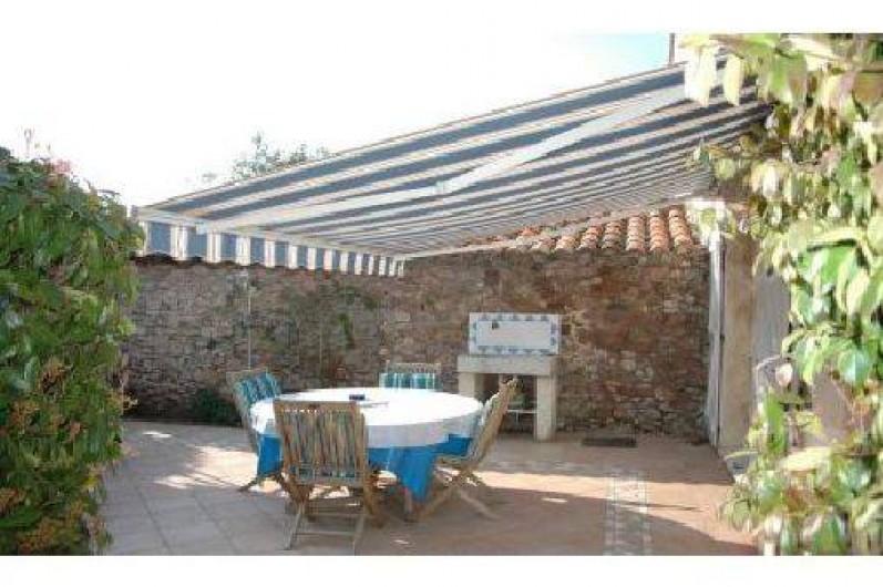 Location de vacances - Appartement à La Garde