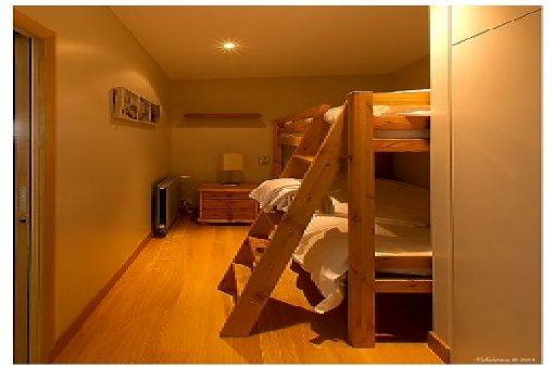 Location de vacances - Appartement à Tignes