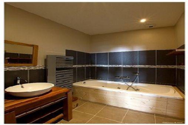 Location de vacances - Appartement à Tignes