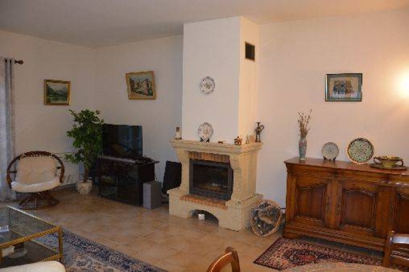 Location de vacances - Villa à Fayence