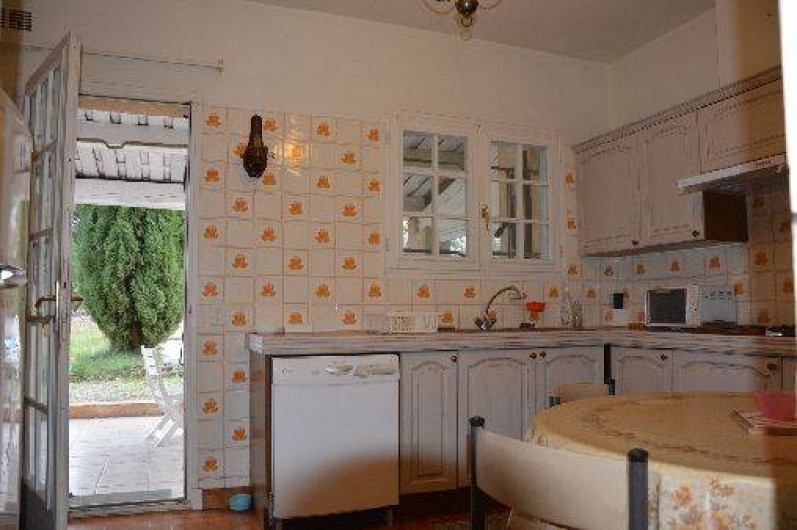 Location de vacances - Villa à Fayence