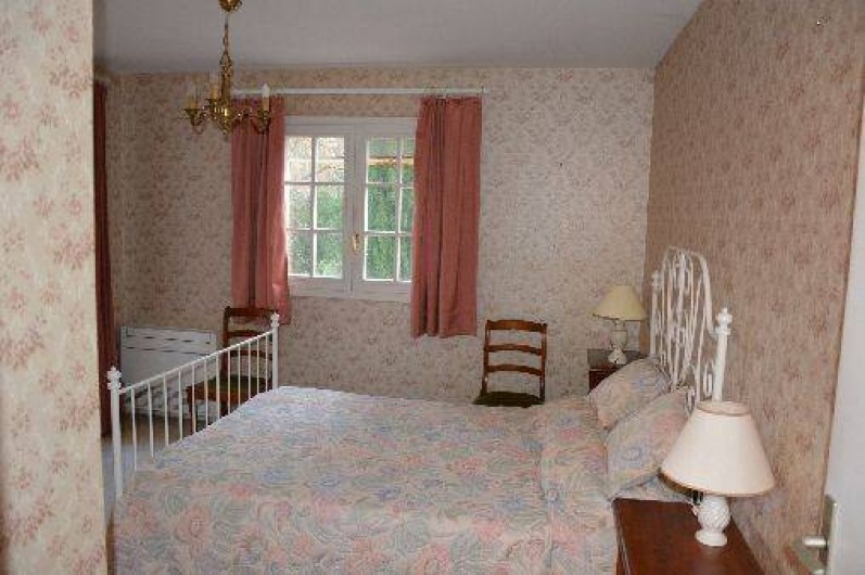 Location de vacances - Villa à Fayence