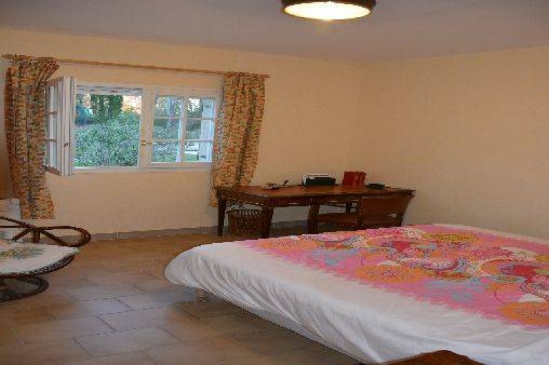 Location de vacances - Villa à Fayence