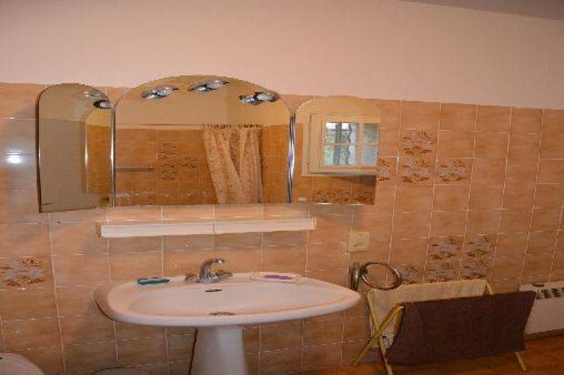 Location de vacances - Villa à Fayence