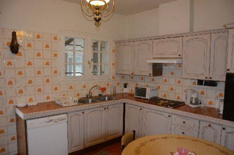 Location de vacances - Villa à Fayence