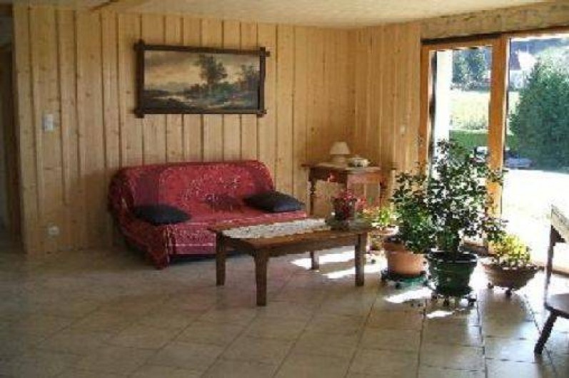 Location de vacances - Appartement à Malbuisson