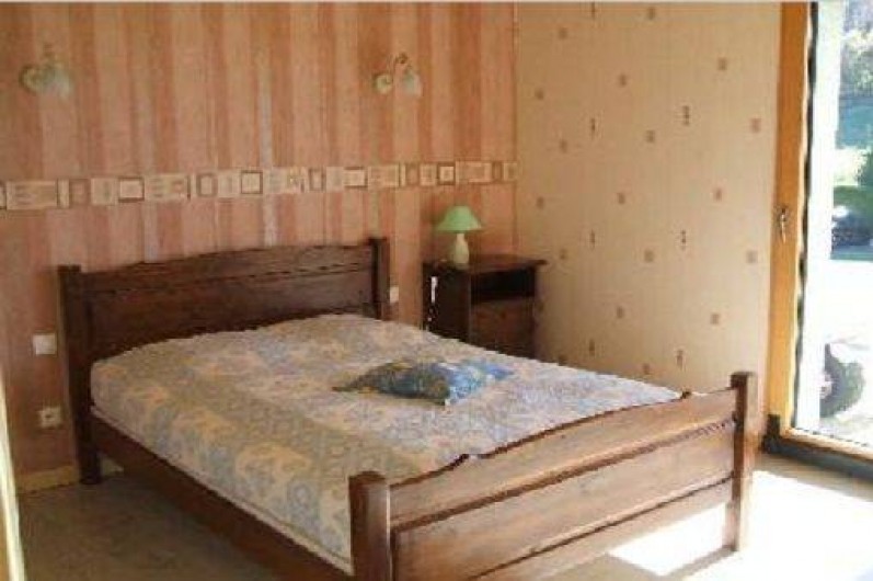 Location de vacances - Appartement à Malbuisson