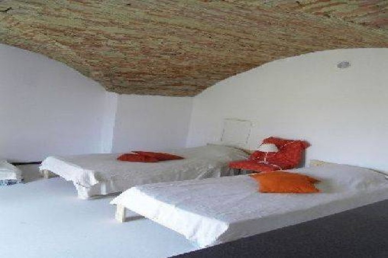 Location de vacances - Villa à Saint-Julien-de-Peyrolas