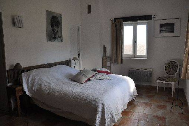 Location de vacances - Villa à Saint-Julien-de-Peyrolas