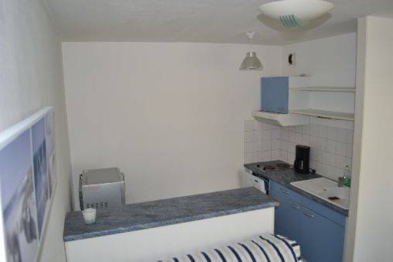 Location de vacances - Appartement à La Rochelle