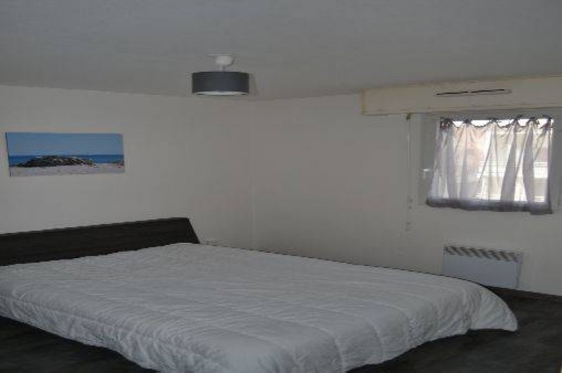 Location de vacances - Appartement à La Rochelle