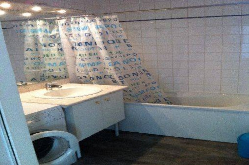 Location de vacances - Appartement à La Rochelle