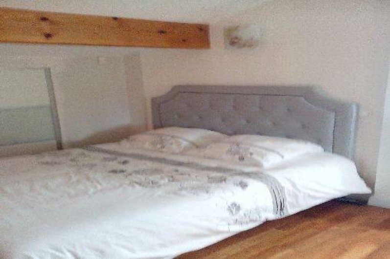 Location de vacances - Villa à Saint-Pée-sur-Nivelle